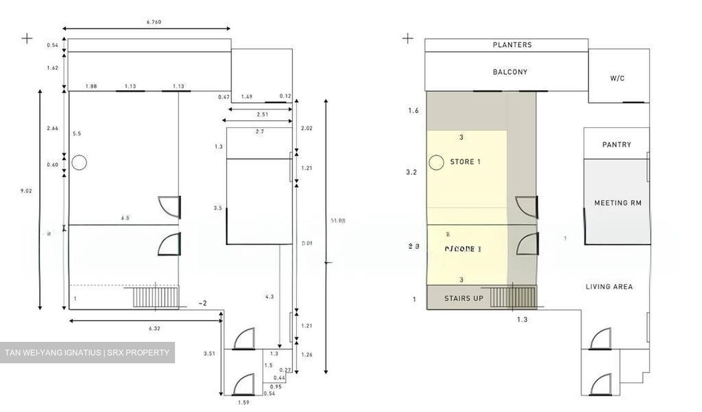Central-link (D3), Factory #523522151
